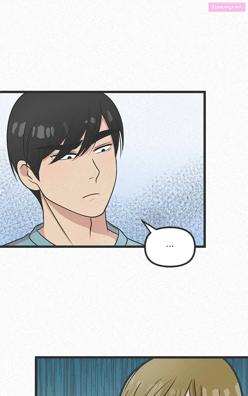 Love or Sex? Mangakakalot X Chapter 54 Page 35