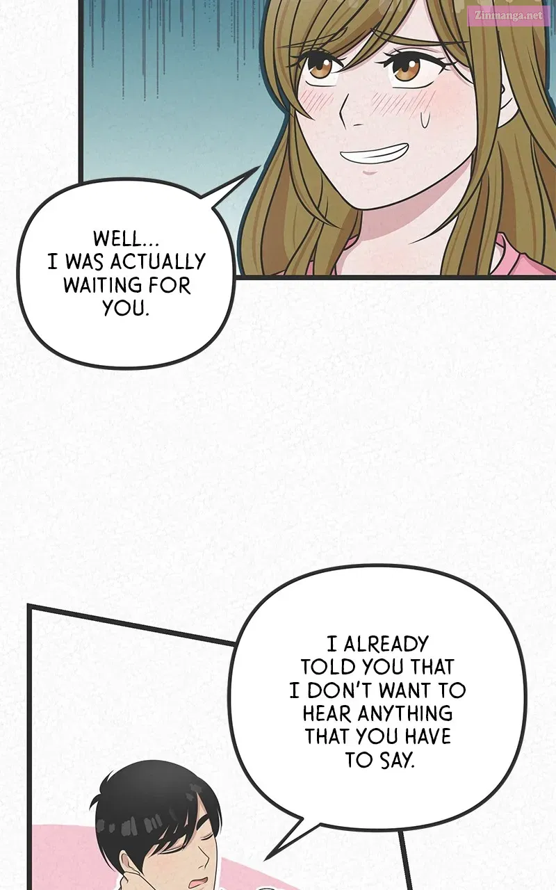 Love or Sex? Mangakakalot X Chapter 54 Page 36