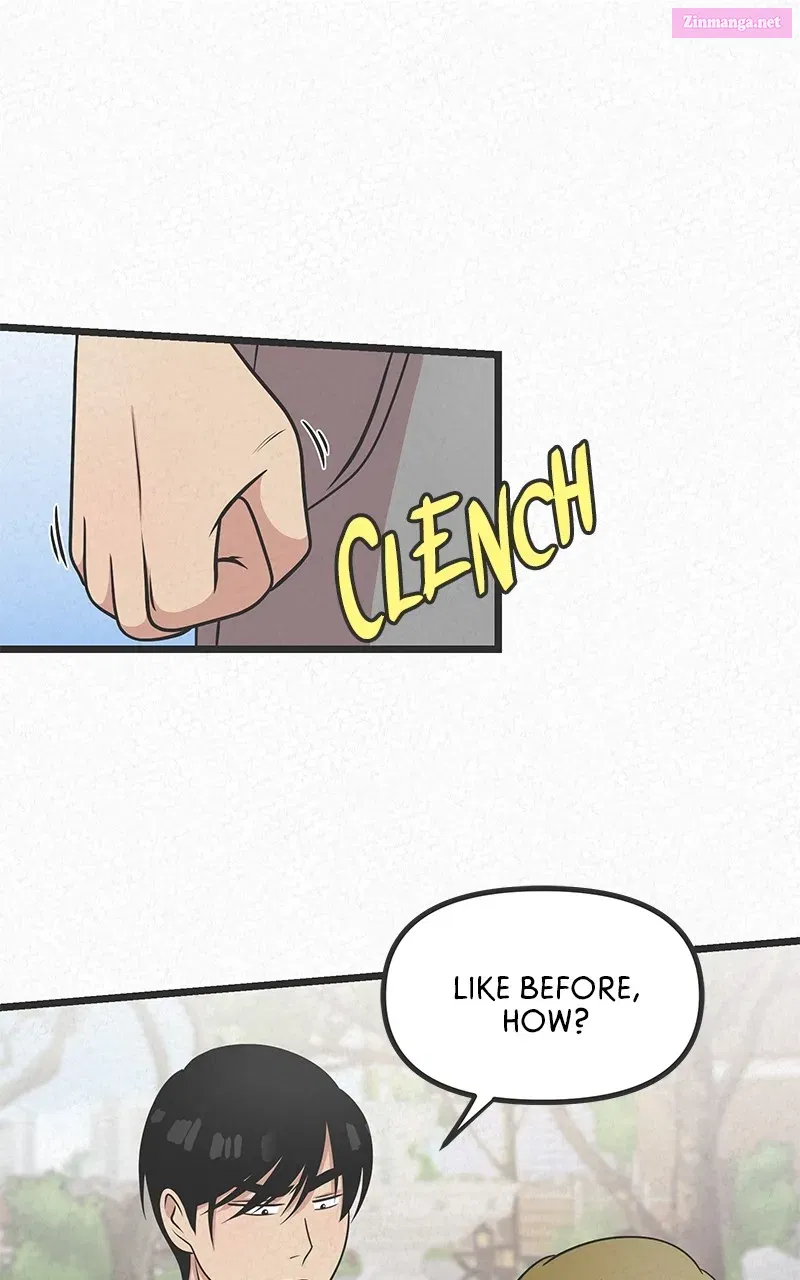 Love or Sex? Mangakakalot X Chapter 54 Page 38