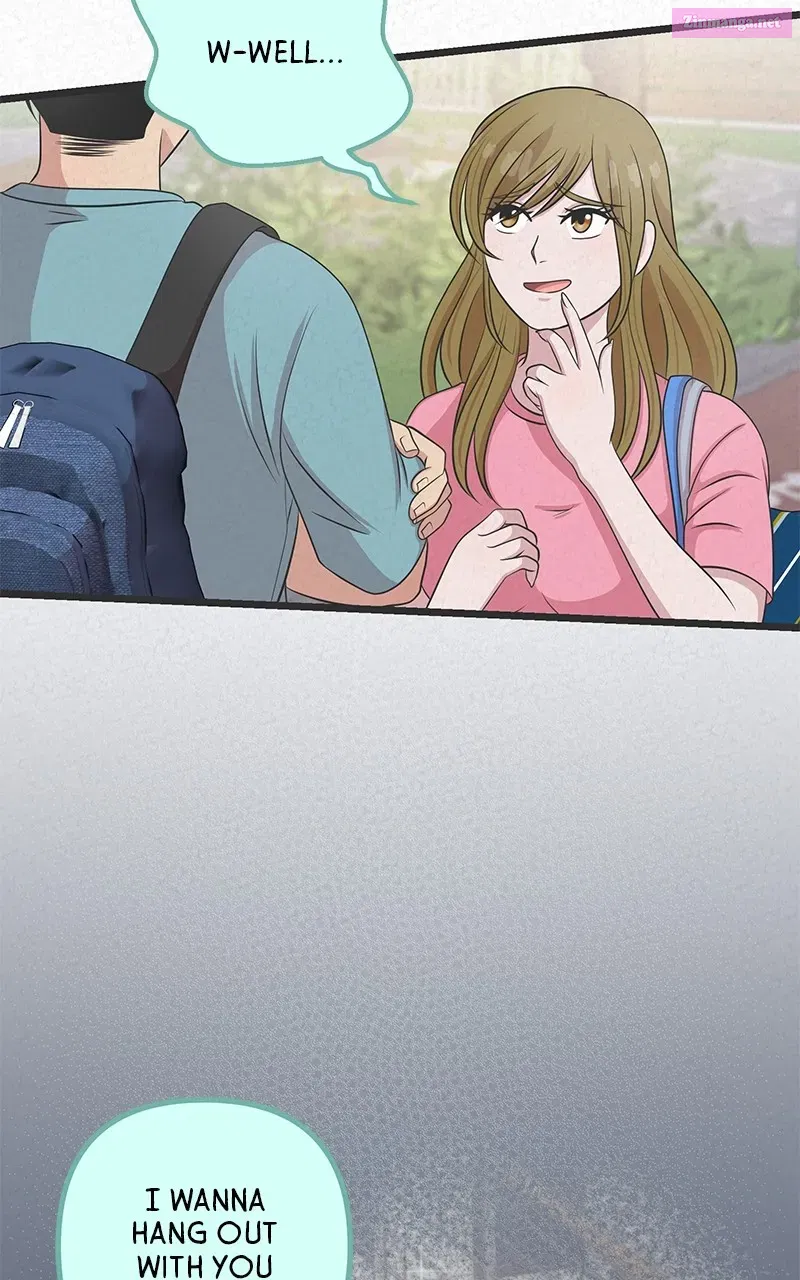 Love or Sex? Mangakakalot X Chapter 54 Page 41