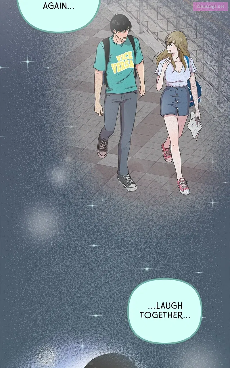 Love or Sex? Mangakakalot X Chapter 54 Page 42
