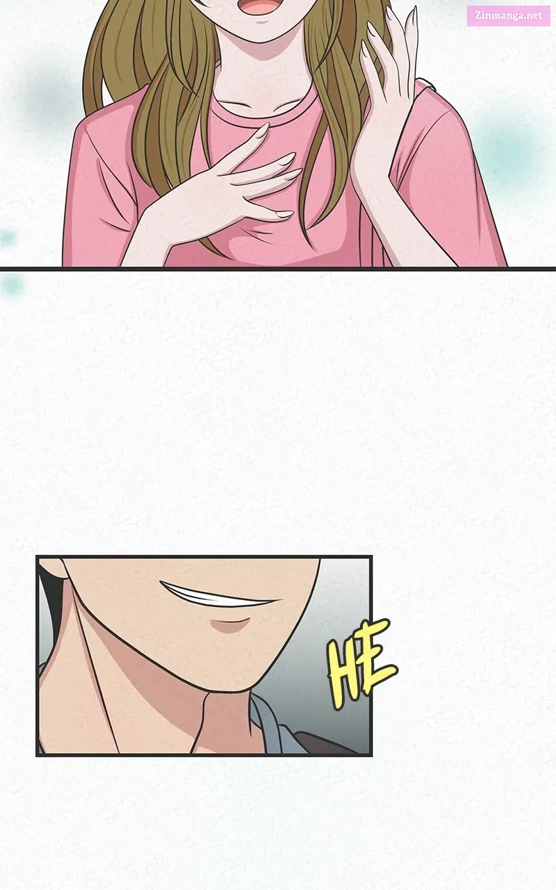 Love or Sex? Mangakakalot X Chapter 54 Page 46