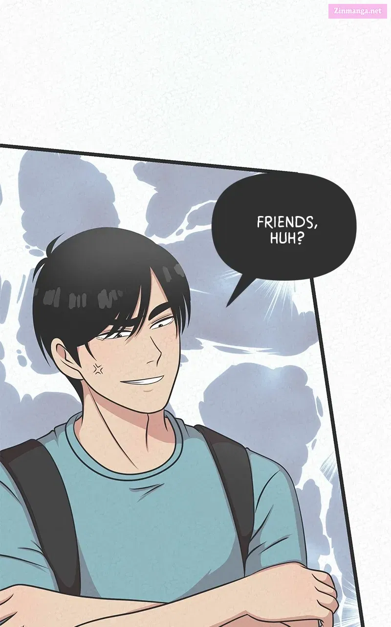 Love or Sex? Mangakakalot X Chapter 54 Page 47