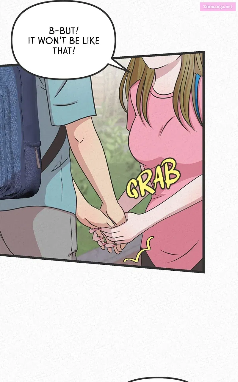 Love or Sex? Mangakakalot X Chapter 55 Page 12