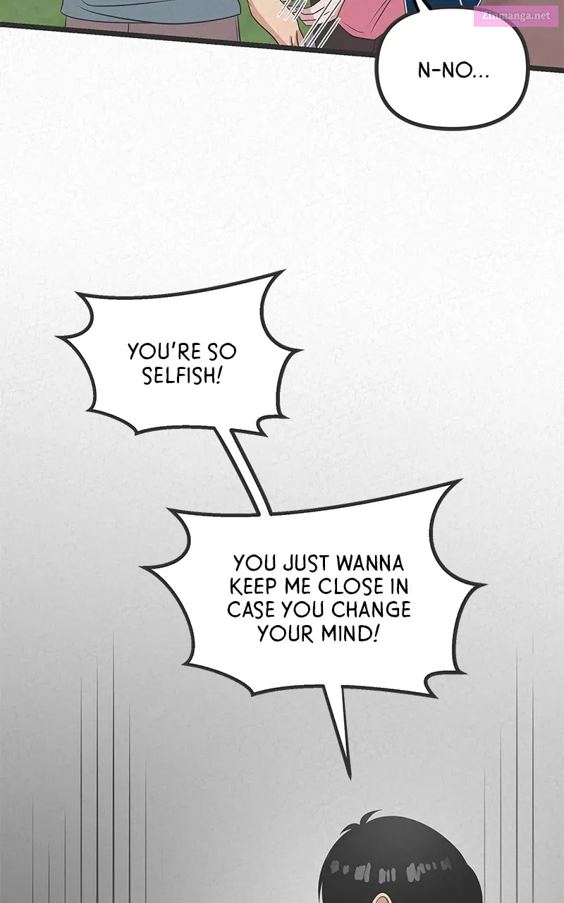 Love or Sex? Mangakakalot X Chapter 55 Page 15