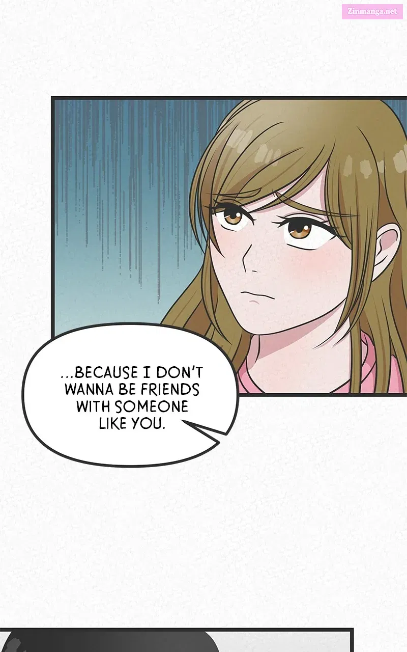 Love or Sex? Mangakakalot X Chapter 55 Page 17