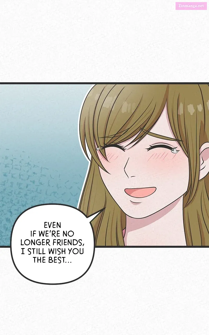 Love or Sex? Mangakakalot X Chapter 55 Page 20