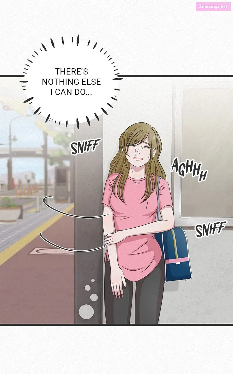 Love or Sex? Mangakakalot X Chapter 55 Page 23