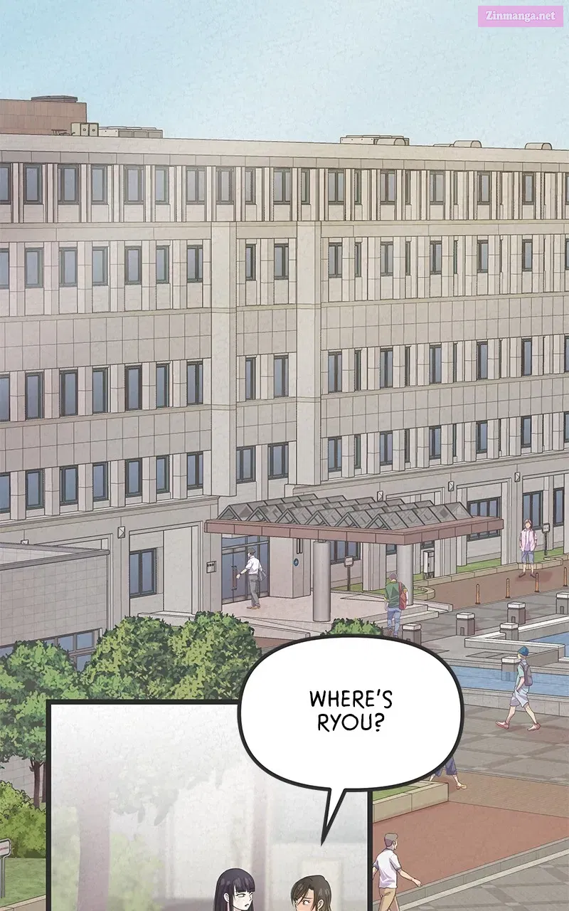 Love or Sex? Mangakakalot X Chapter 55 Page 28