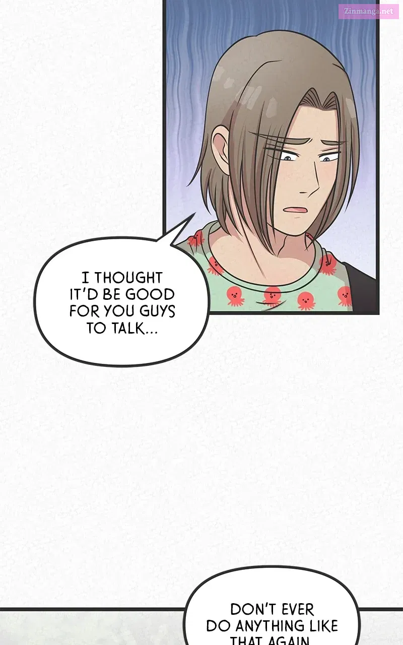 Love or Sex? Mangakakalot X Chapter 55 Page 41