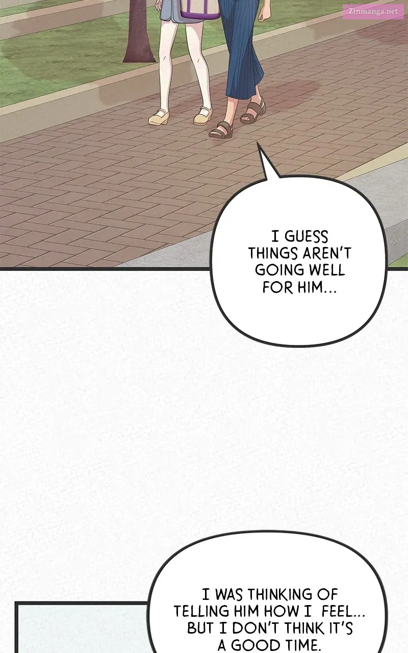 Love or Sex? Mangakakalot X Chapter 55 Page 44