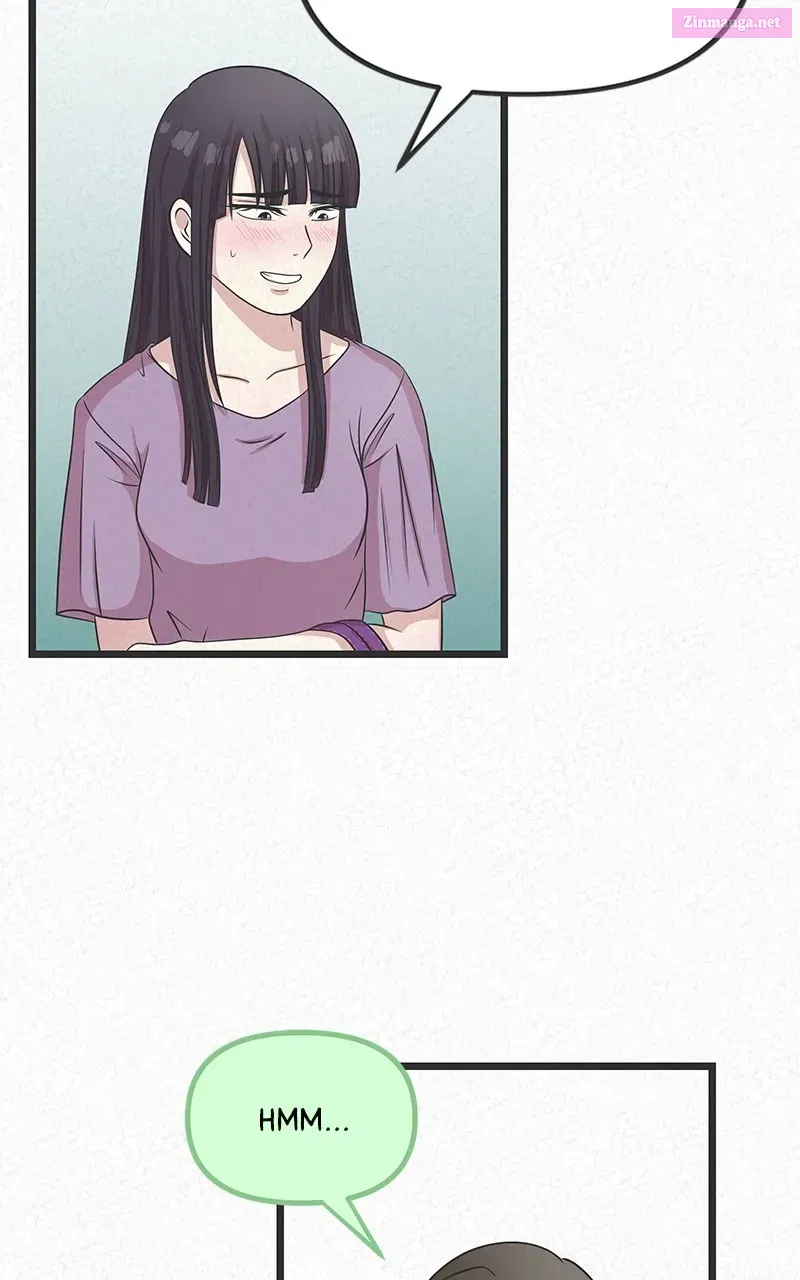 Love or Sex? Mangakakalot X Chapter 55 Page 45
