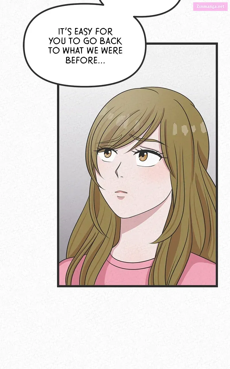 Love or Sex? Mangakakalot X Chapter 55 Page 6