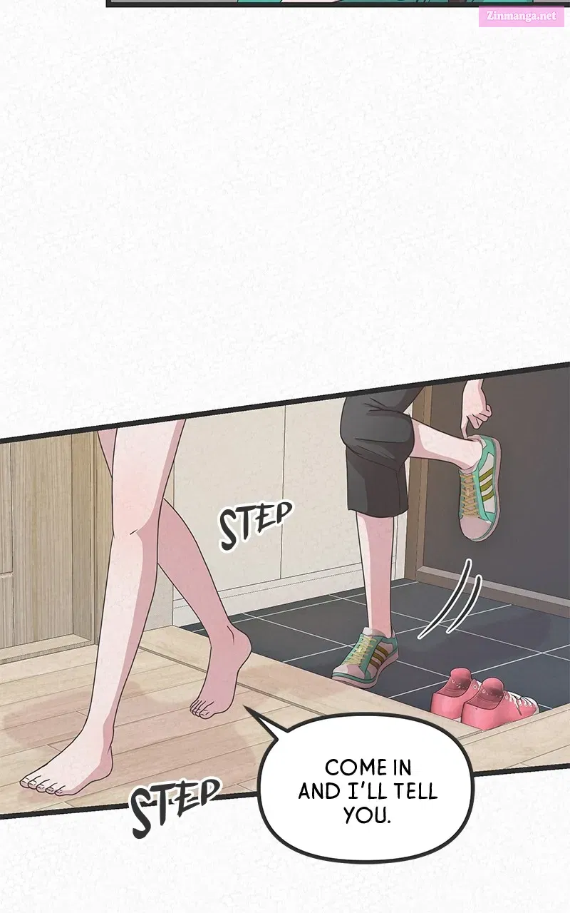 Love or Sex? Mangakakalot X Chapter 56 Page 13