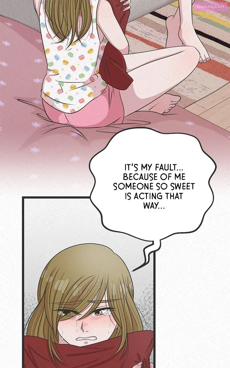 Love or Sex? Mangakakalot X Chapter 56 Page 16
