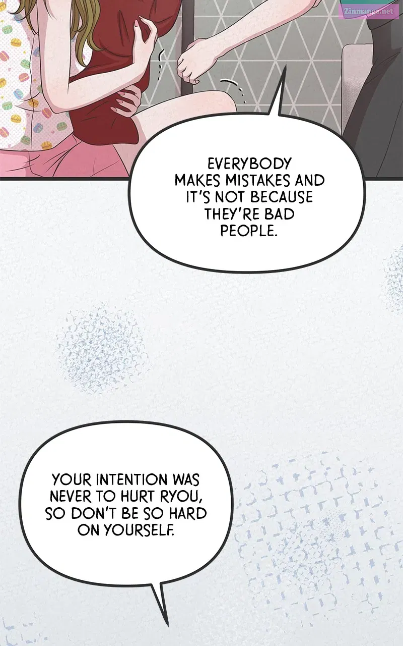 Love or Sex? Mangakakalot X Chapter 56 Page 20
