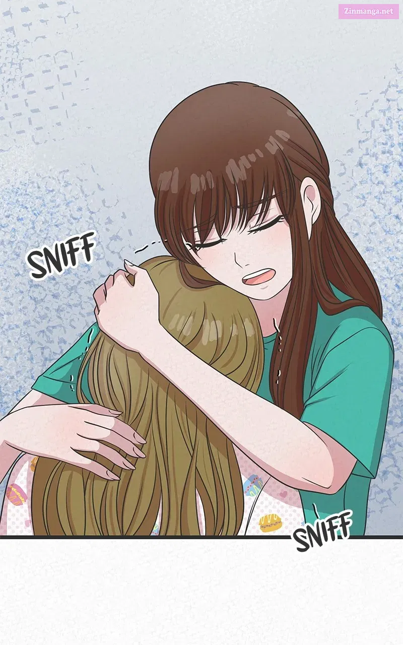 Love or Sex? Mangakakalot X Chapter 56 Page 21