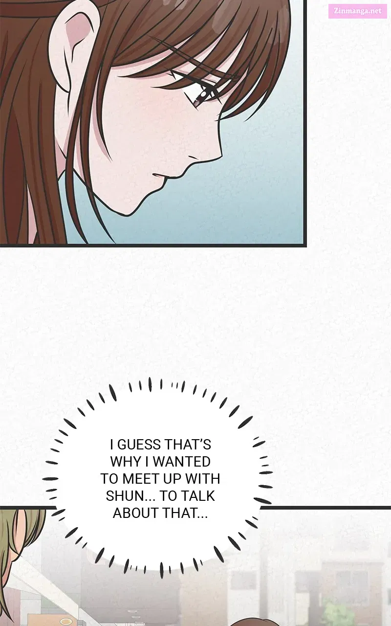 Love or Sex? Mangakakalot X Chapter 56 Page 26