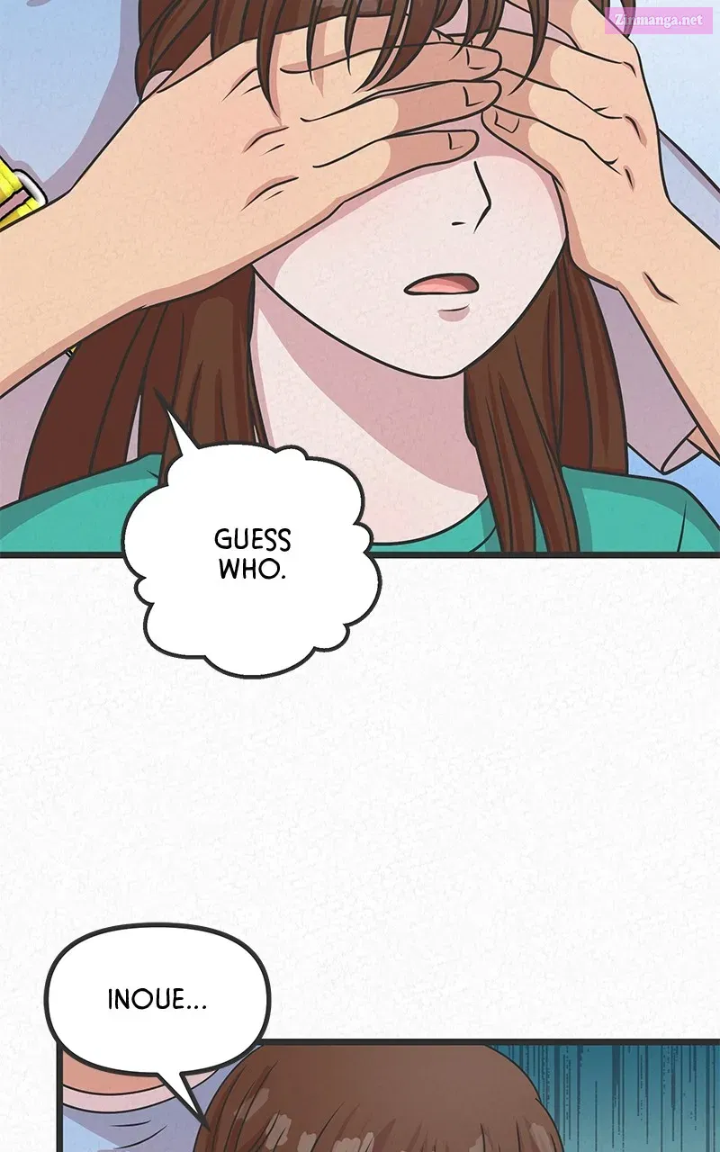 Love or Sex? Mangakakalot X Chapter 56 Page 28