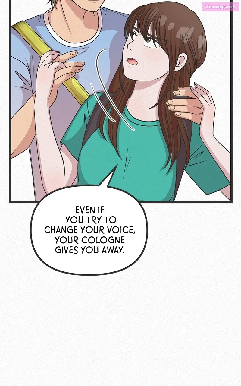 Love or Sex? Mangakakalot X Chapter 56 Page 30
