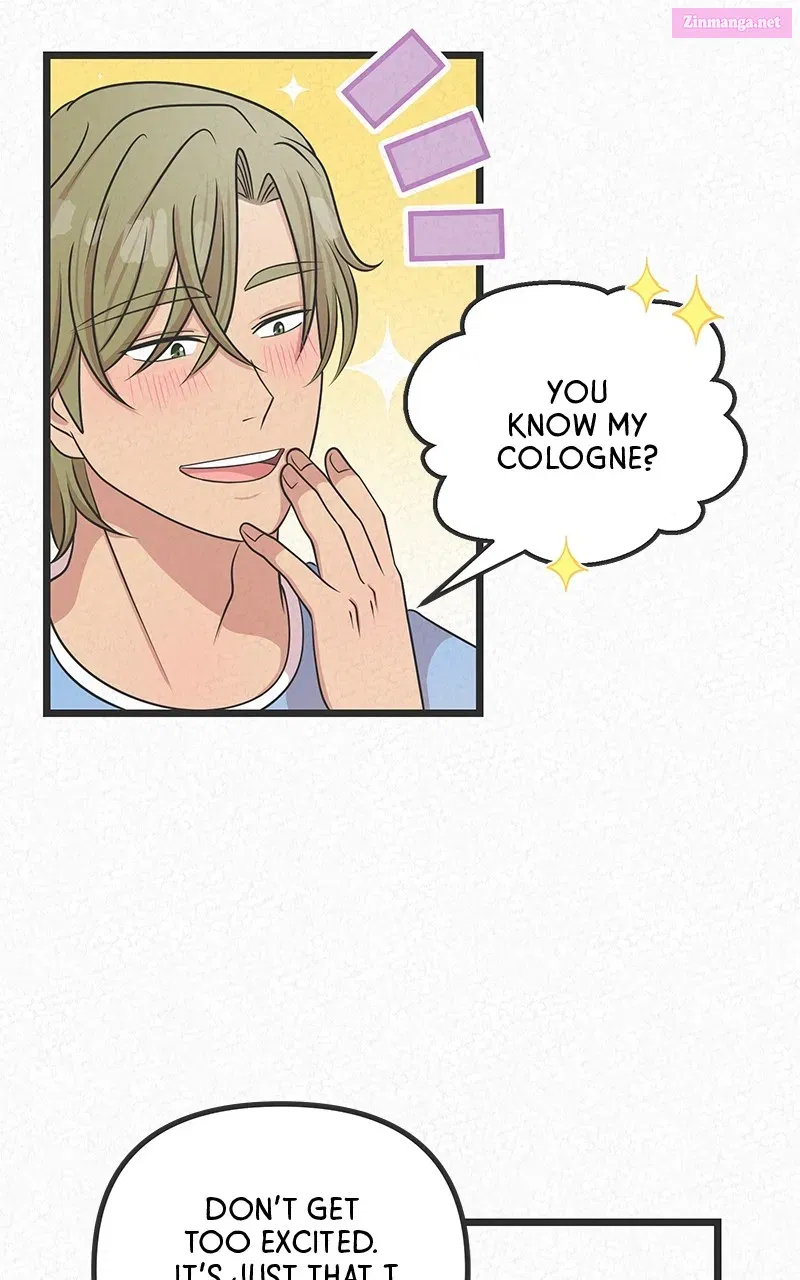 Love or Sex? Mangakakalot X Chapter 56 Page 31