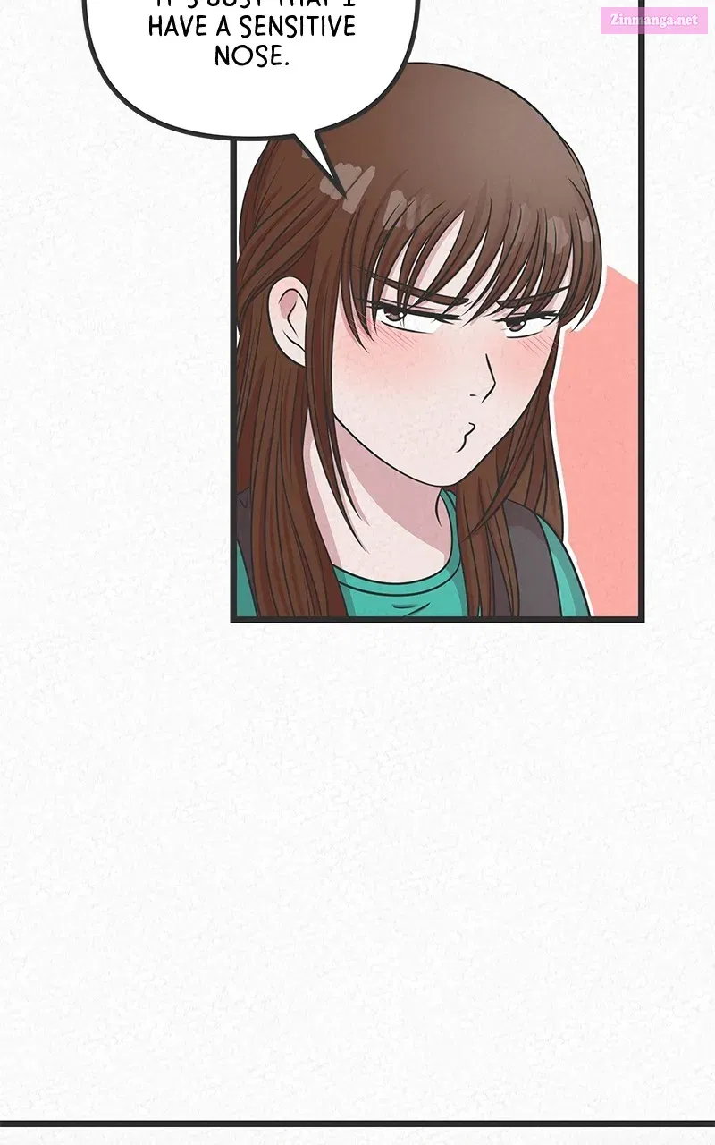 Love or Sex? Mangakakalot X Chapter 56 Page 32