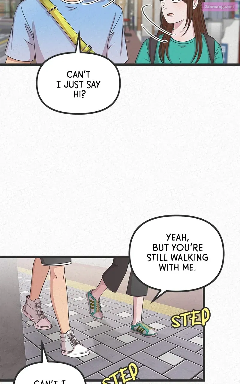 Love or Sex? Mangakakalot X Chapter 56 Page 34
