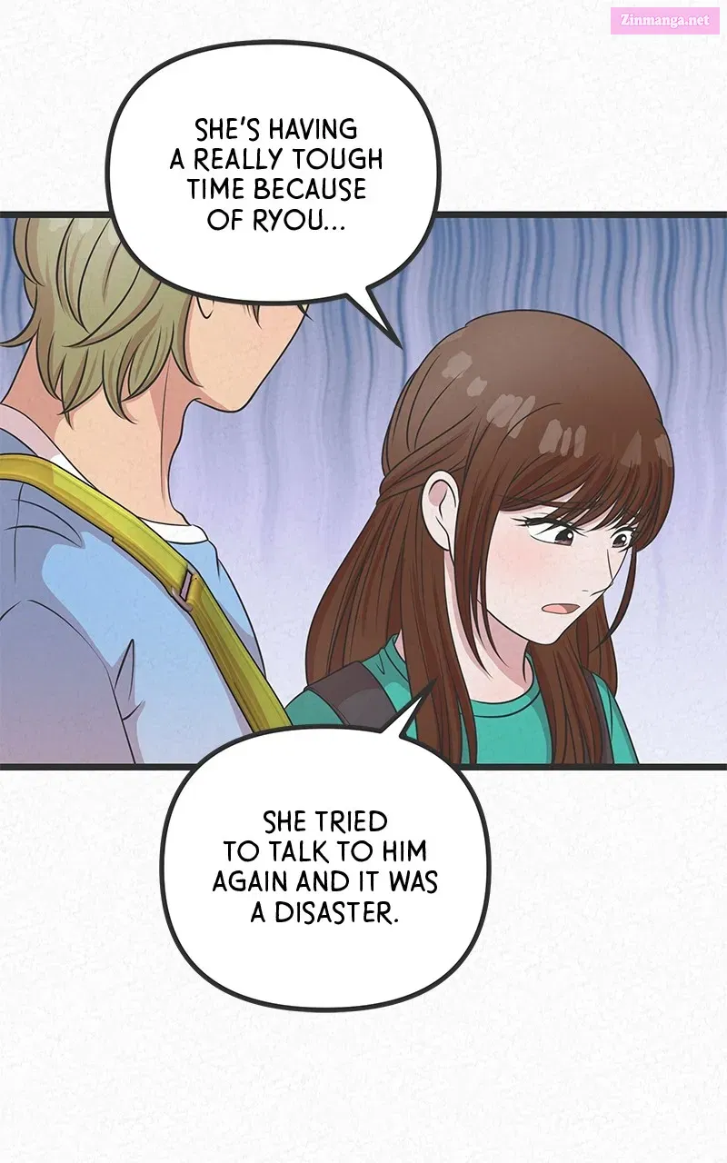 Love or Sex? Mangakakalot X Chapter 56 Page 37