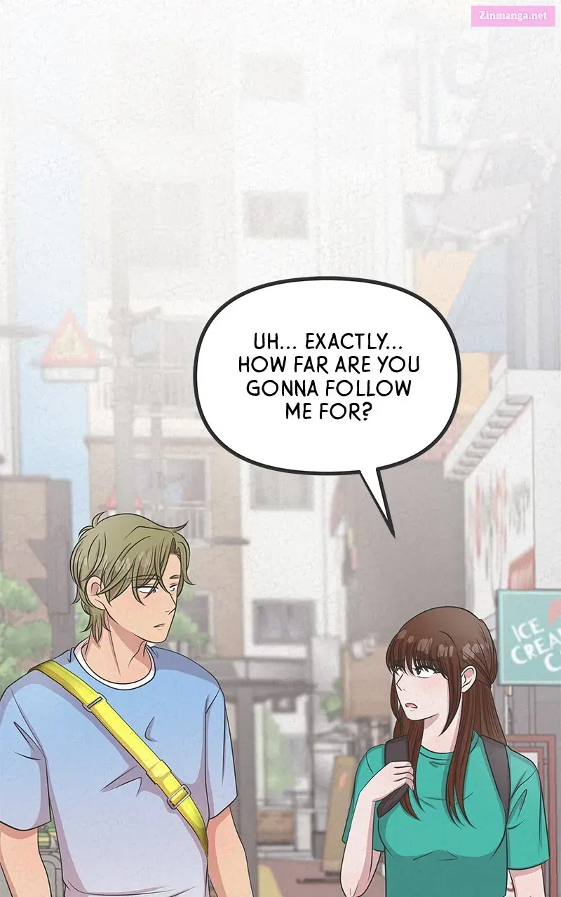 Love or Sex? Mangakakalot X Chapter 56 Page 39