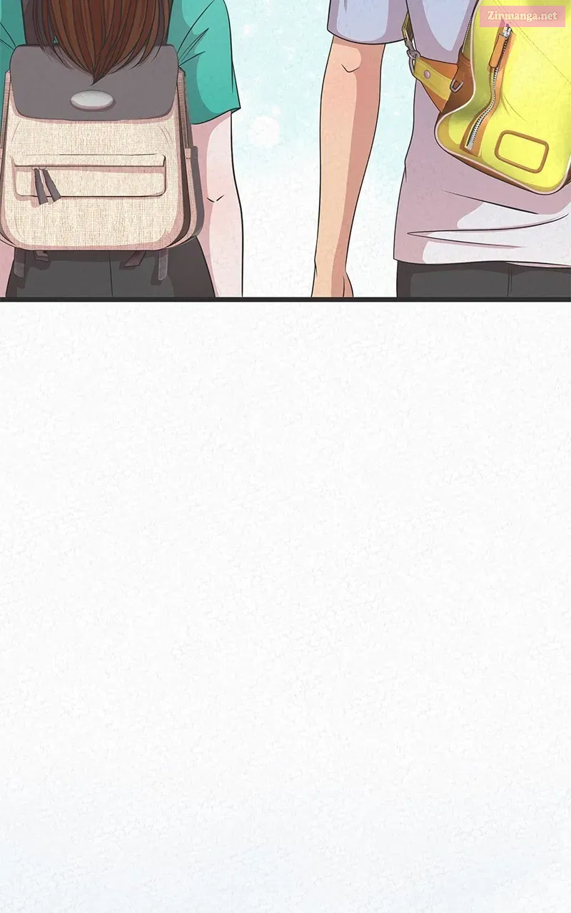 Love or Sex? Mangakakalot X Chapter 56 Page 45