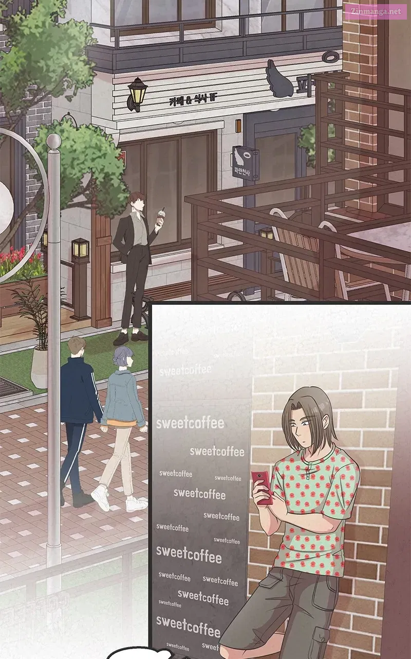 Love or Sex? Mangakakalot X Chapter 56 Page 47