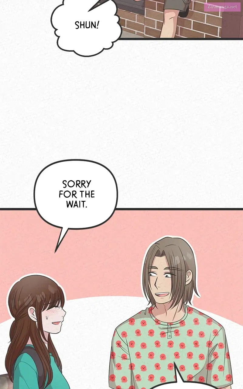 Love or Sex? Mangakakalot X Chapter 56 Page 48