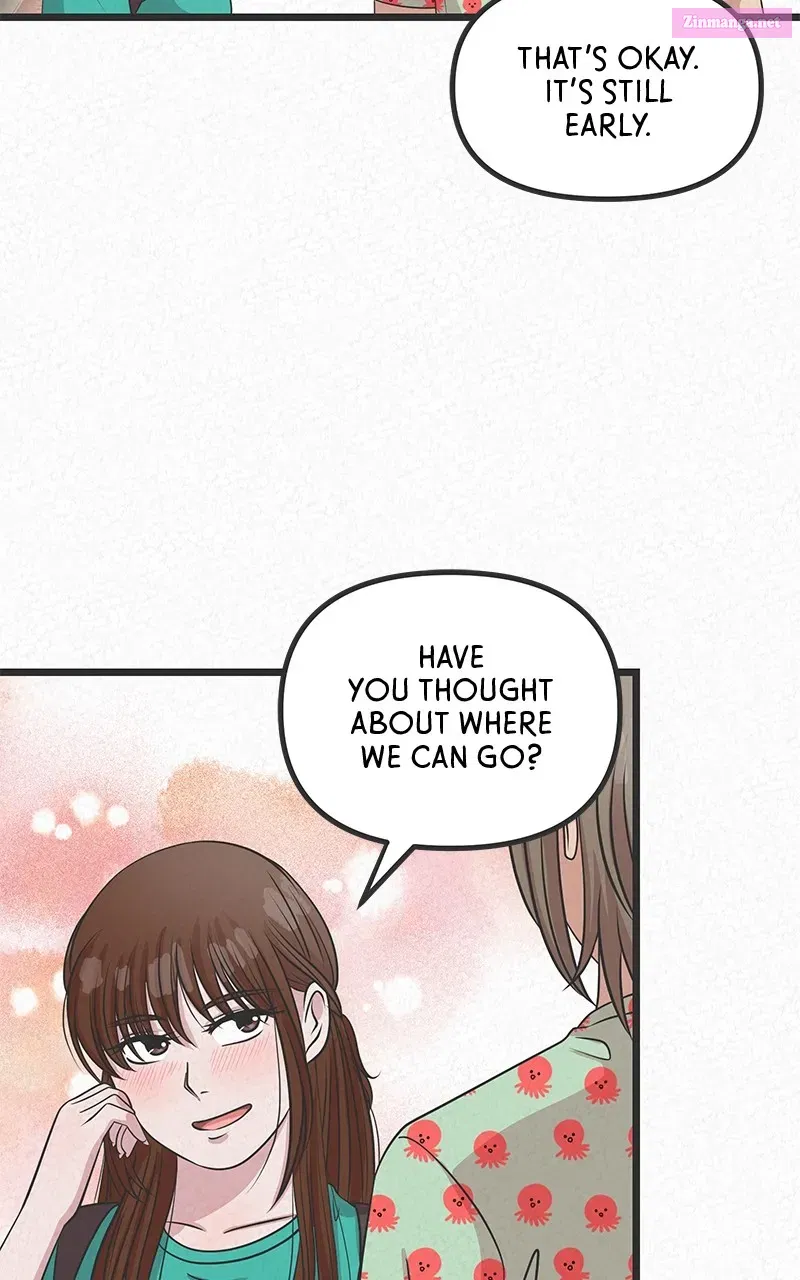 Love or Sex? Mangakakalot X Chapter 56 Page 49