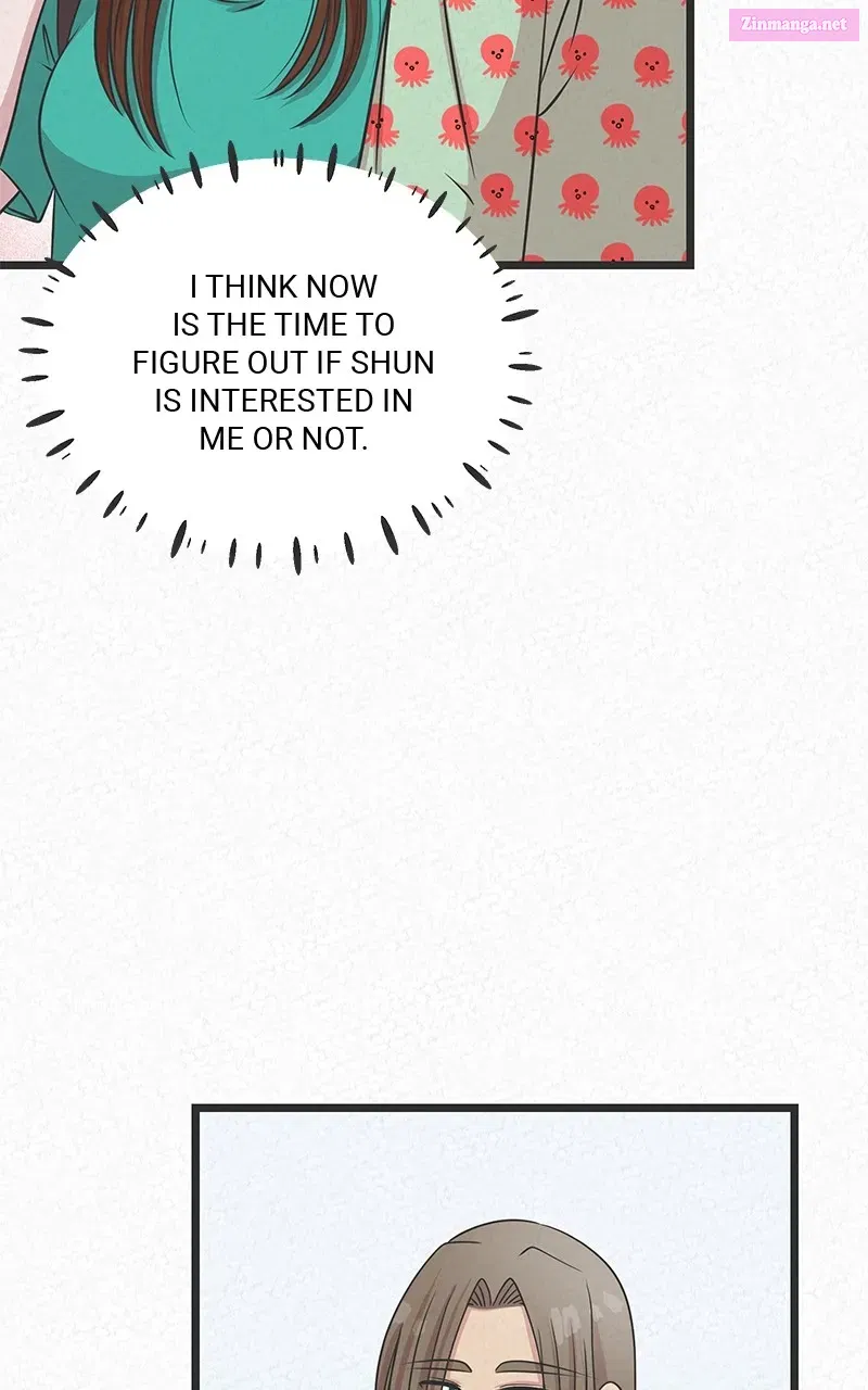 Love or Sex? Mangakakalot X Chapter 56 Page 50