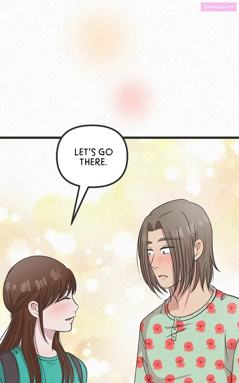 Love or Sex? Mangakakalot X Chapter 56 Page 54