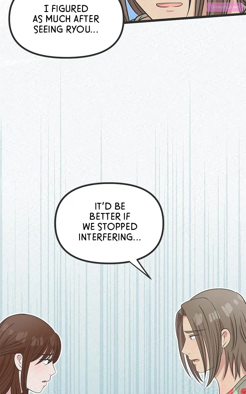 Love or Sex? Mangakakalot X Chapter 57 Page 11
