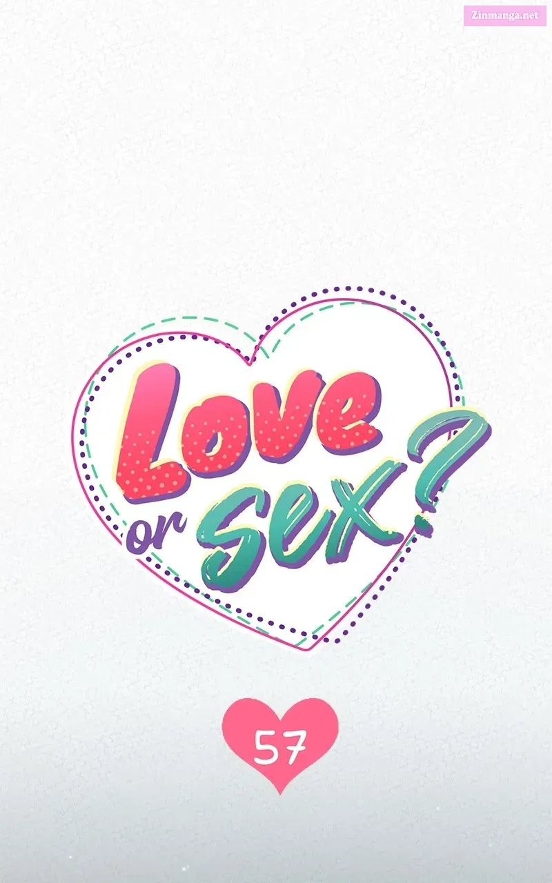 Love or Sex? Mangakakalot X Chapter 57 Page 13