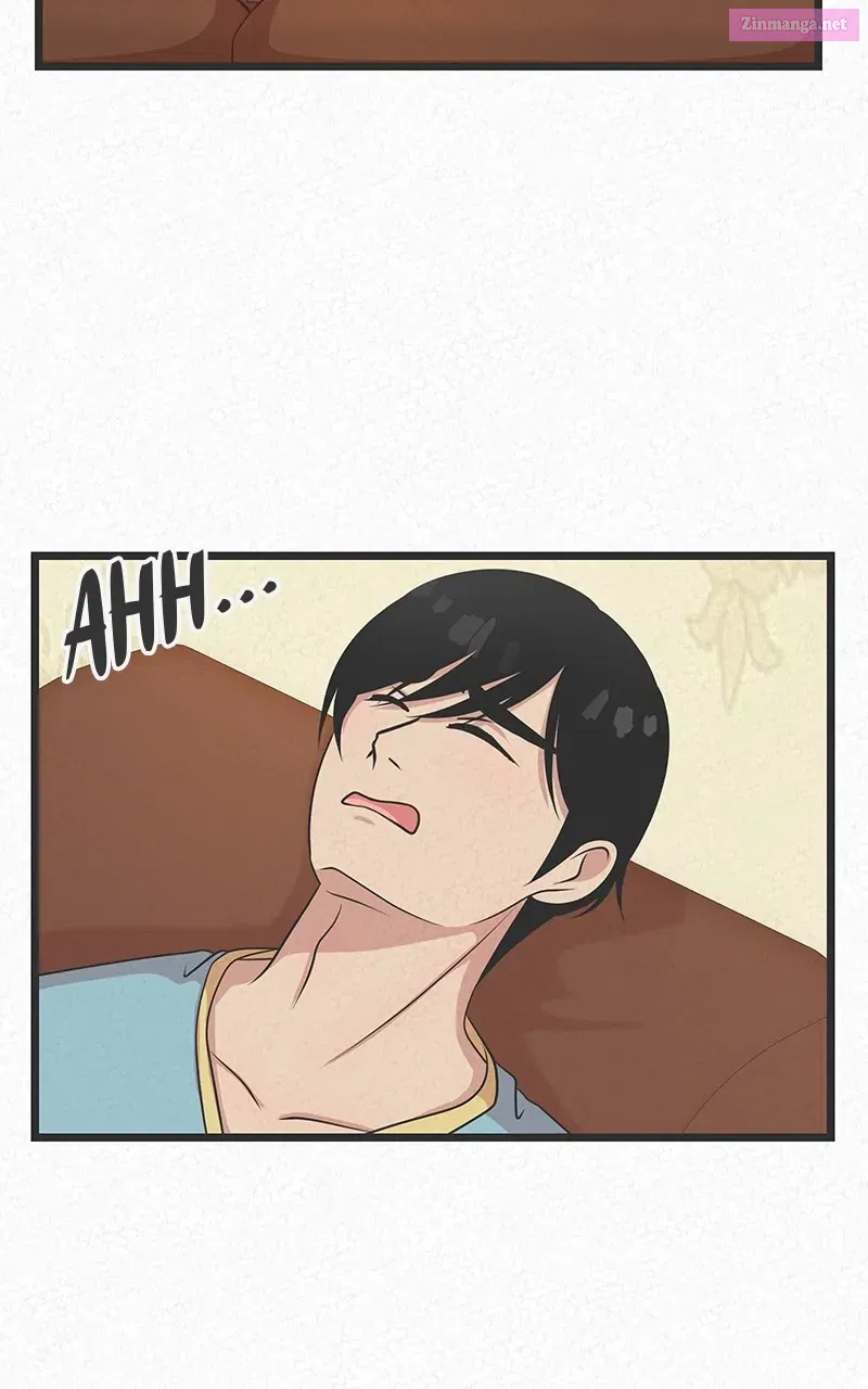 Love or Sex? Mangakakalot X Chapter 57 Page 17