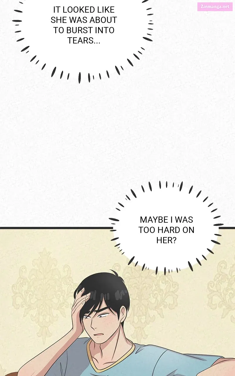 Love or Sex? Mangakakalot X Chapter 57 Page 20