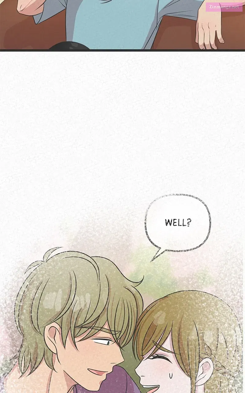 Love or Sex? Mangakakalot X Chapter 57 Page 21