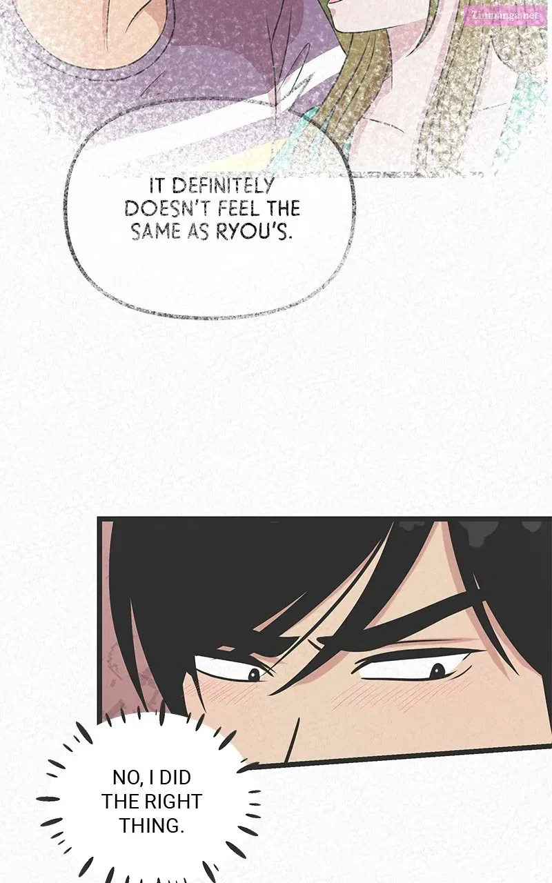 Love or Sex? Mangakakalot X Chapter 57 Page 22