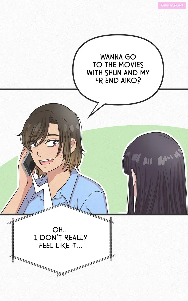 Love or Sex? Mangakakalot X Chapter 57 Page 29