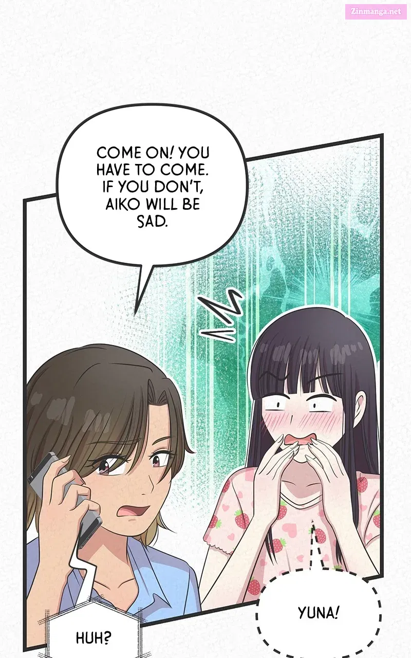 Love or Sex? Mangakakalot X Chapter 57 Page 30