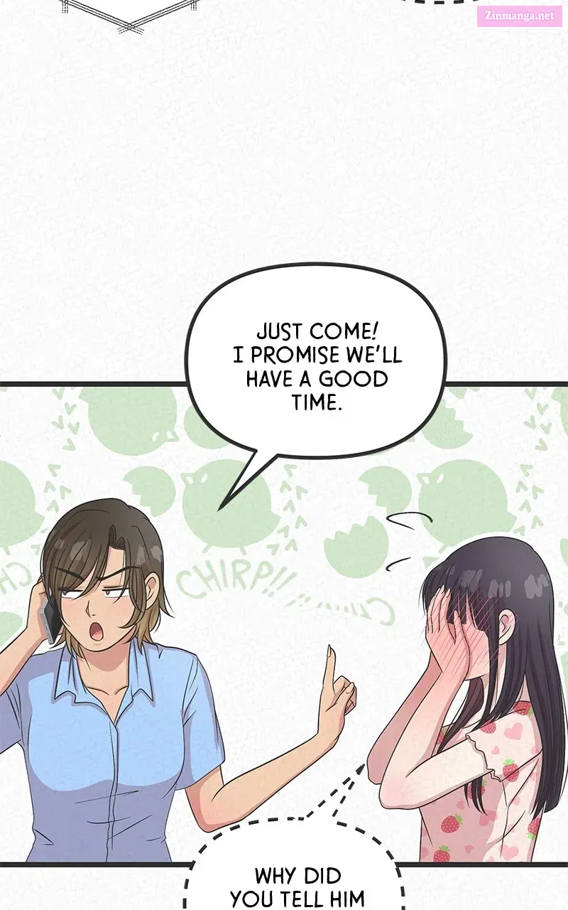 Love or Sex? Mangakakalot X Chapter 57 Page 31