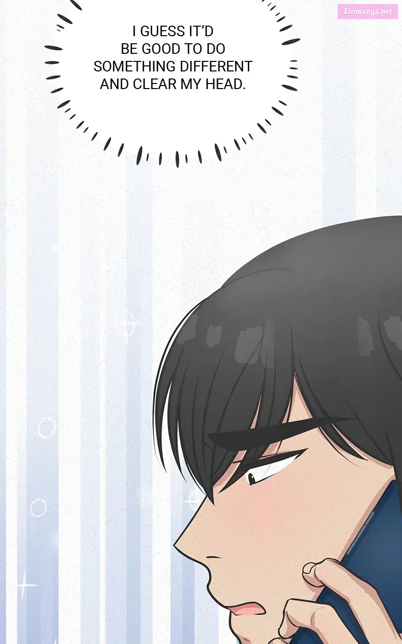 Love or Sex? Mangakakalot X Chapter 57 Page 33