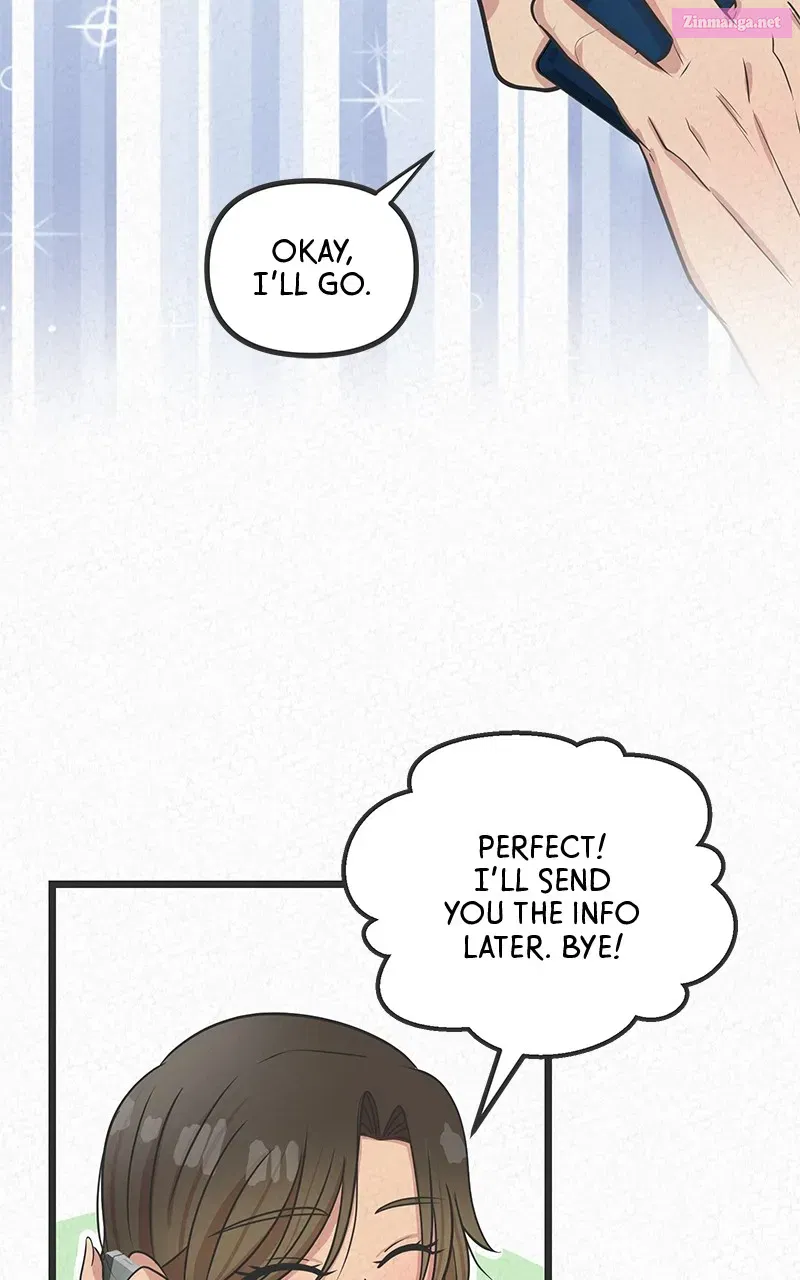 Love or Sex? Mangakakalot X Chapter 57 Page 34