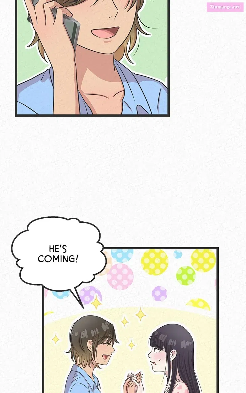 Love or Sex? Mangakakalot X Chapter 57 Page 35