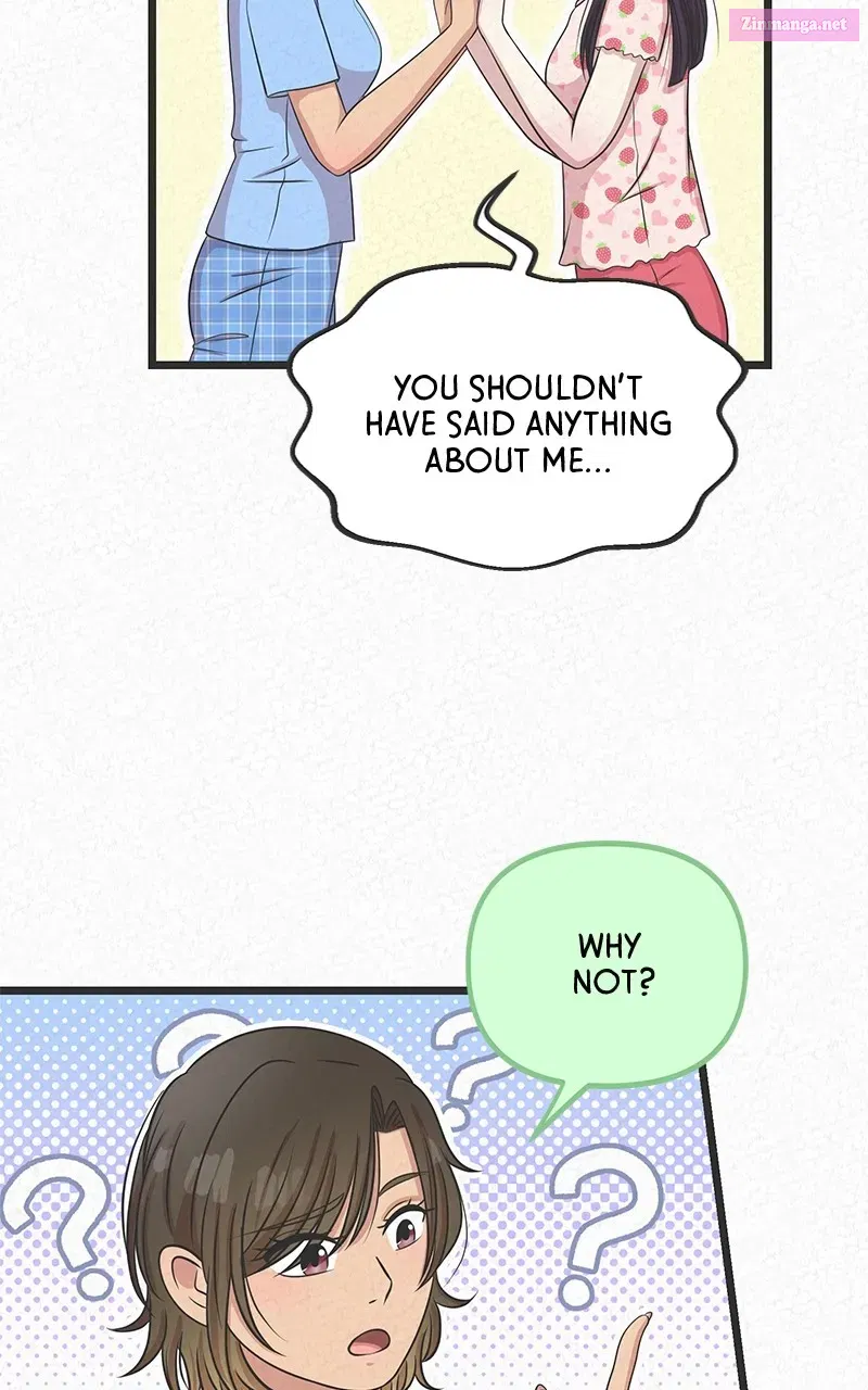 Love or Sex? Mangakakalot X Chapter 57 Page 36