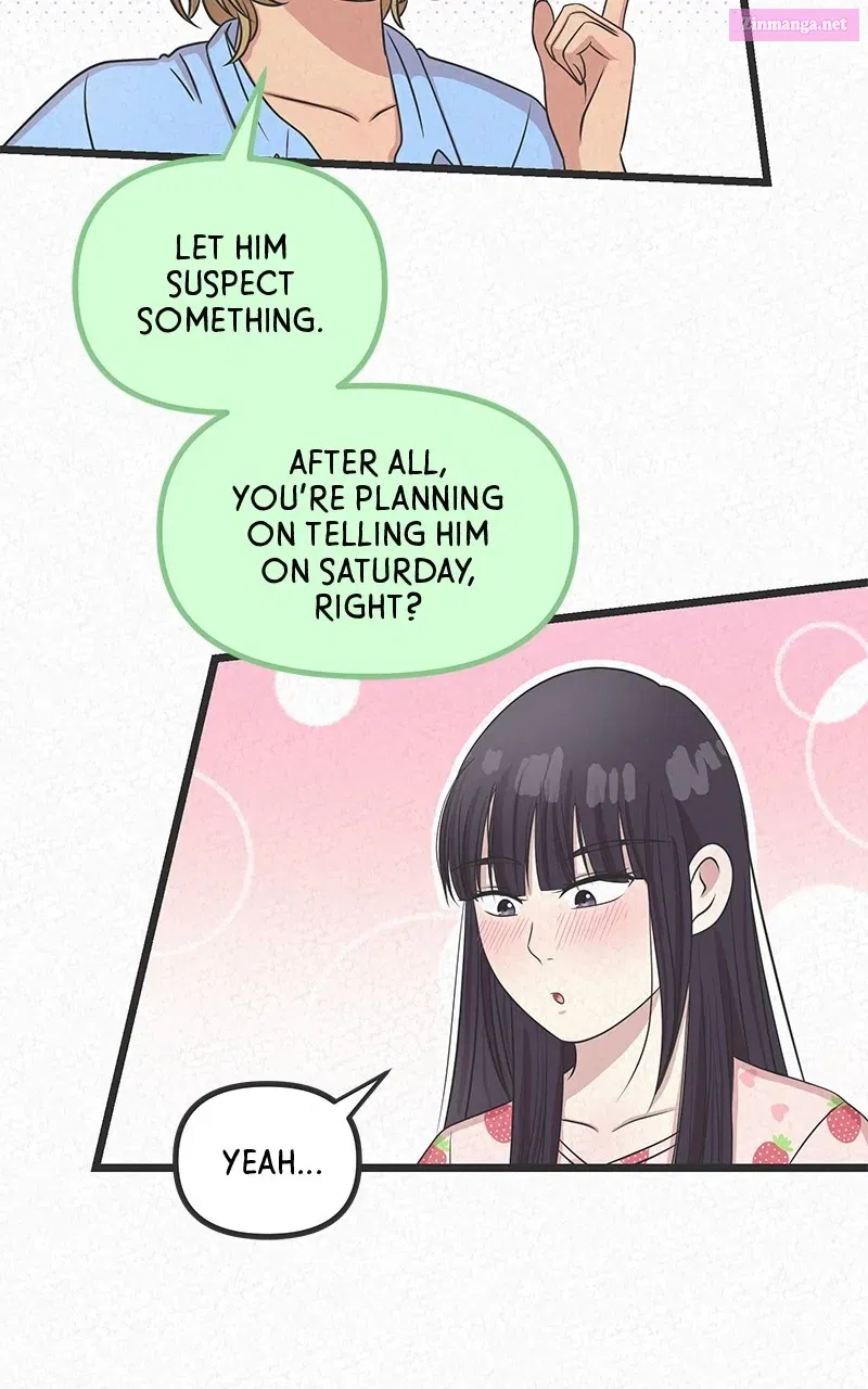 Love or Sex? Mangakakalot X Chapter 57 Page 37