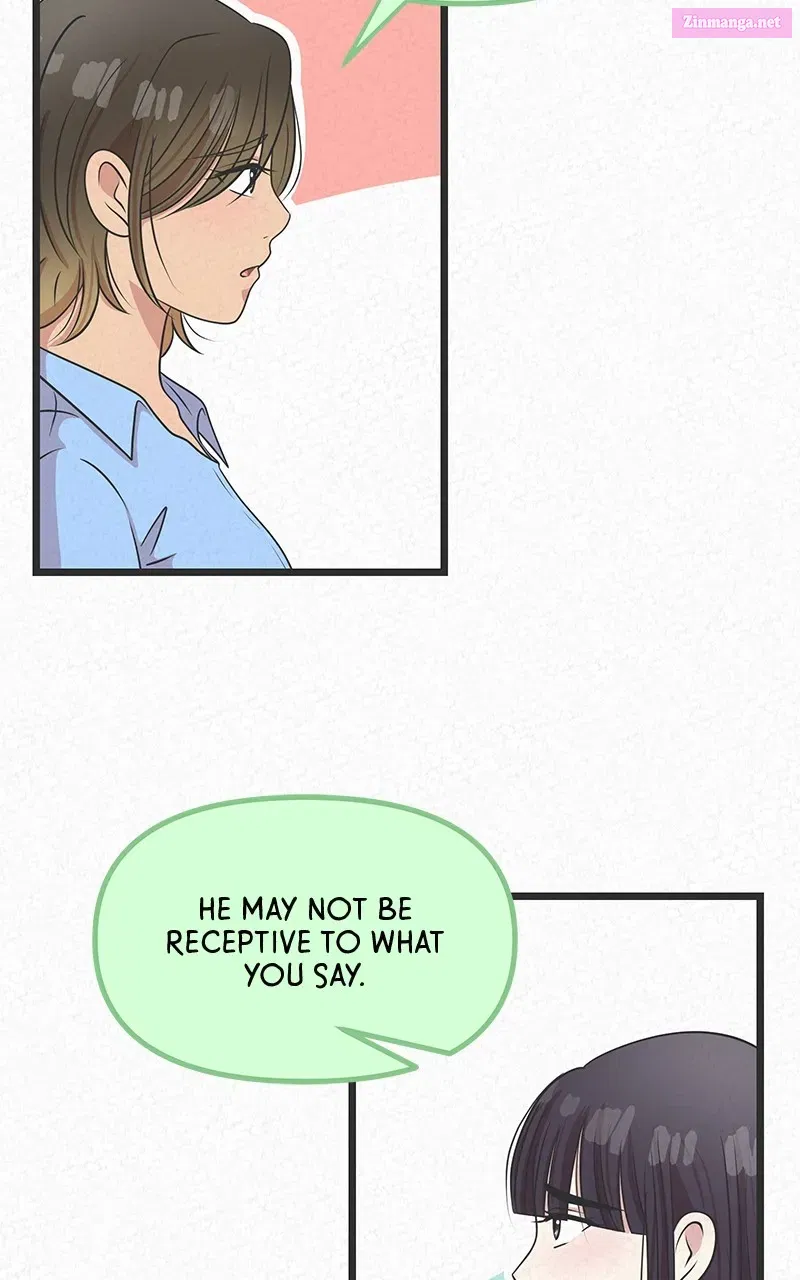 Love or Sex? Mangakakalot X Chapter 57 Page 39